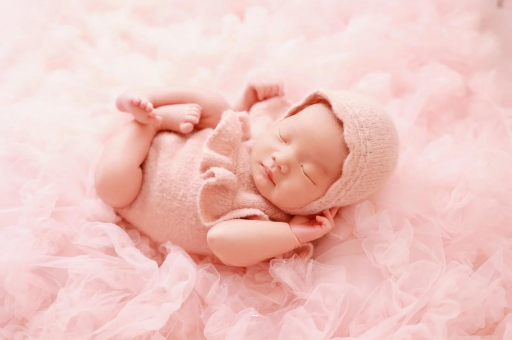 灯塔宝宝身体发烫